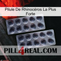 Pilule De Rhinocéros La Plus Forte 31